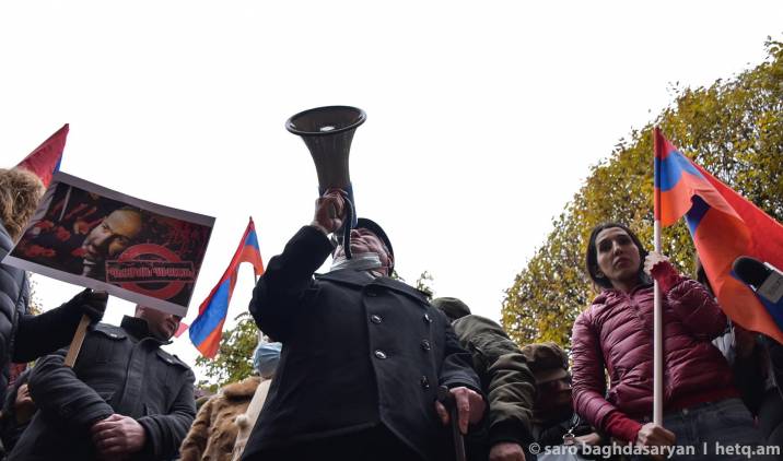 Ուզեն- թե չուզեն՝ լսելու են