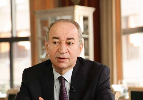 «Հրապարակ». Իմ ժամանակ չի եղել երբեք տրանսպորտի թանկացման հարց