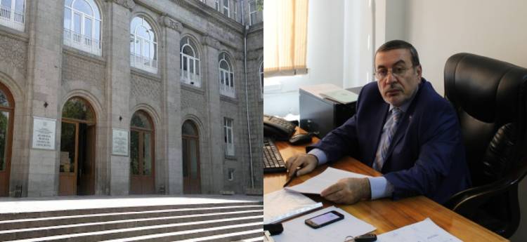 Ագրարայինը անտեր վիճակում է