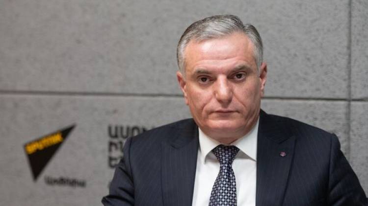 «Հրապարակ»․Եթե Նիկոլը չի կարողացել ՀԱՊԿ-ի հետ կոնսենսուսային լուծումներ գտնել հօգուտ ՀՀ-ի, ապա դա իր խնդիրն է, ոչ թե ՀԱՊԿ-ի