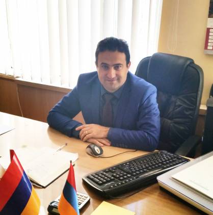 «Հրապարակ»․ ԿԳՄՍՆ-ն Իշխան Սաղաթելյանի բարեկամի ընտրությունը միտումնավոր տապալում է