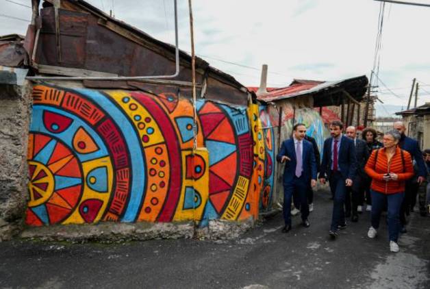 «Հրապարակ»․ «Կոնդի նախագիծը» կդառնա Նիկոլ Փաշինյանի իշխանության սեւ էջերից մե՞կը