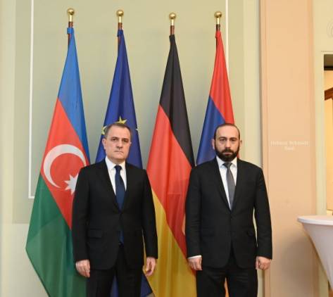 Այսօր Միրզոյանն ու Բայրամովը կրկին կբանակցեն