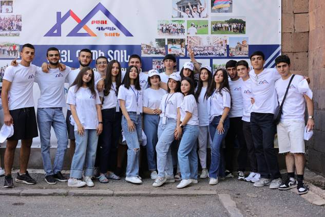 «Հրապարակ»․ Փաշինյանը պետբյուջեի հաշվին մերձենում է սփյուռքի հետ