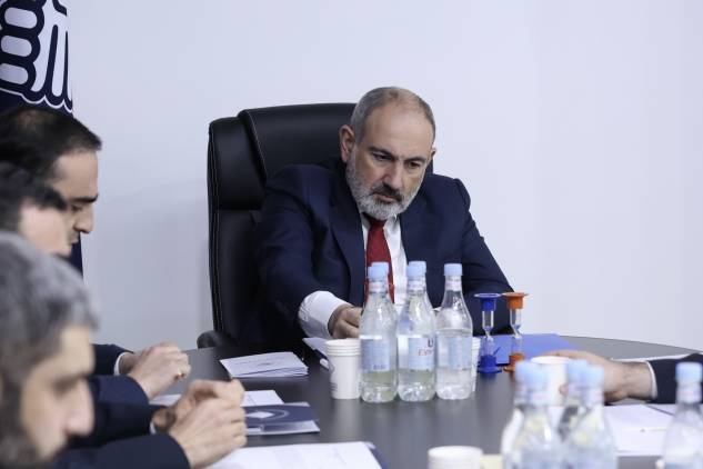 «Հրապարակ»․ Արտահերթի մտքից հրաժարվել են