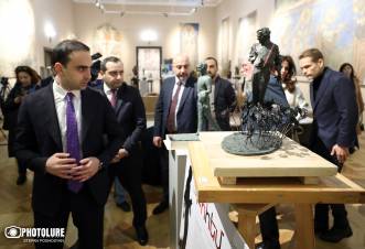 Ընտրությո՞ւն, թե՞ ընտրության իմիտացիա