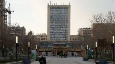 Երեւանի մի ահռելի տարածք ազատում են բնակիչներից