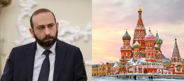Հայաստանի ժողովրդի անունից մի՛ խոսեք