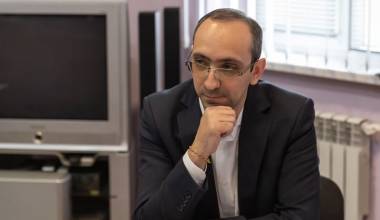 Ինչու ռեկտորի մրցույթ չի հայտարարվում Գեղարվեստի ակադեմիայում