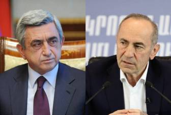 Ձեր ռեսուրսները պահում եք «բարձի տակ», որ ի՞նչ անեք…