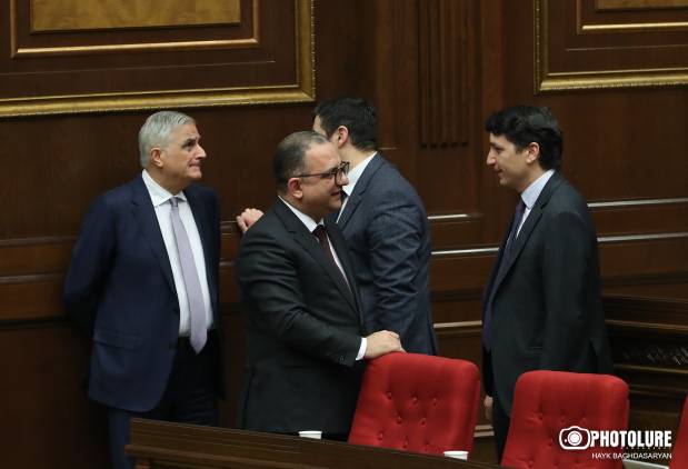 «Հրապարակ». Անվտանգային ոլորտում ցնցող ձեռքբերումներ են արձանագրում