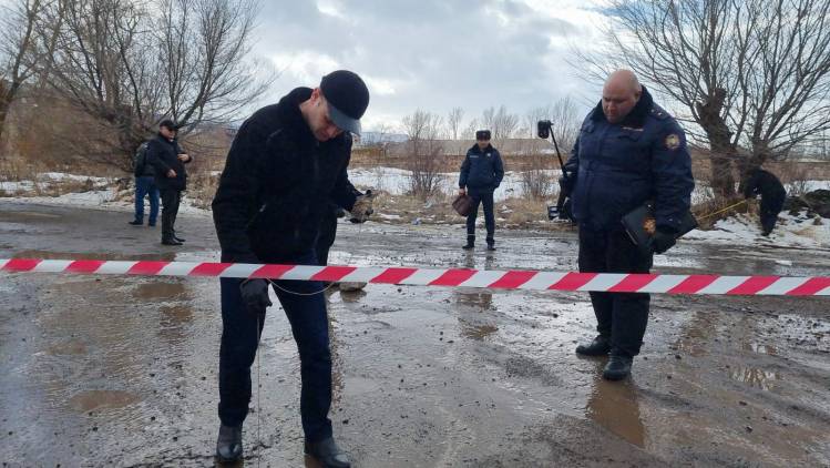Արթիկի բնակչներից 37 մլն դրամի ոսկյա զարդեր հափշտակած անձանցից երկուսը կալանավորվել է