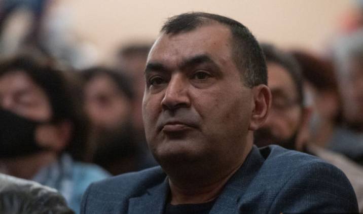 Երբ կհրապարակվի Տիրան Խաչատրյանի գործով միջնորդության վճիռը