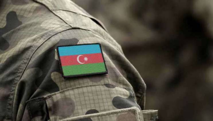 Ադրբեջանցի զինծառայողը ինքնասպան է եղել