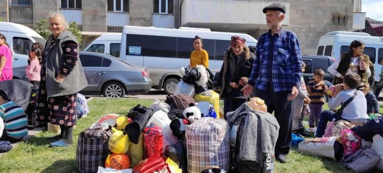 «Հրապարակ»․ Արցախցիների աջակցության գումարները կկրճատվեն