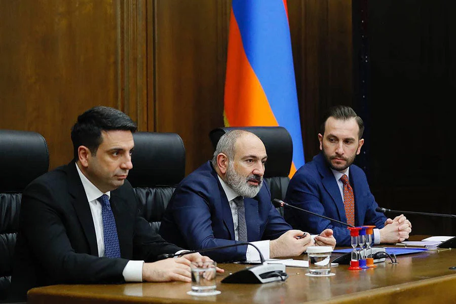 «Հրապարակ». Նիկոլ Փաշինյանն ասել է՝ ամենաուշը մինչեւ աշուն պետք է դիմել՝ ԵՄ անդամության թեկնածու դառնալու համար