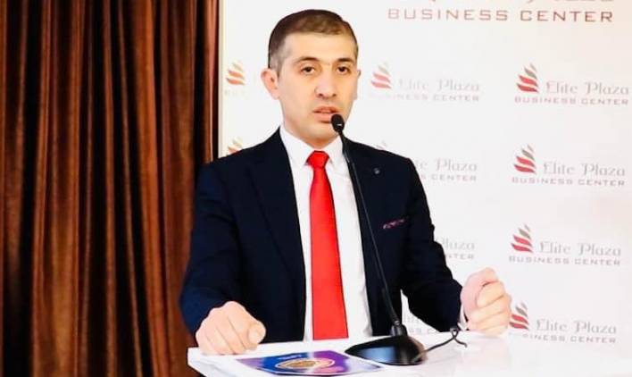 «Հրապարակ»․ Հայաստանում շուտով եւս մեկ կուսակցություն կծնվի