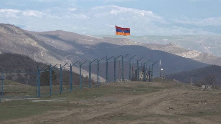 Ոչ մի պատահականություն