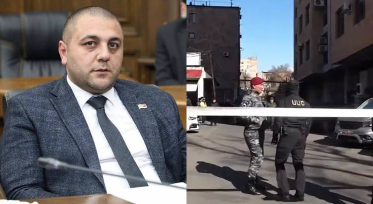 «Հրապարակ». ՔՊ-ականներին մի լավ վախեցրել են