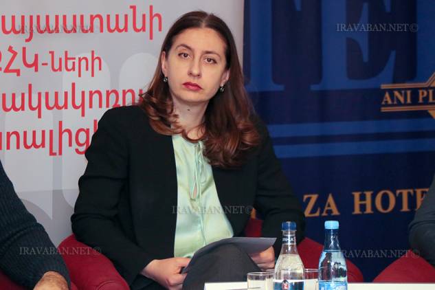 ԵՄ ուզածը Հայաստան-Ռուսաստան պատերազմ հրահրե՞լն է