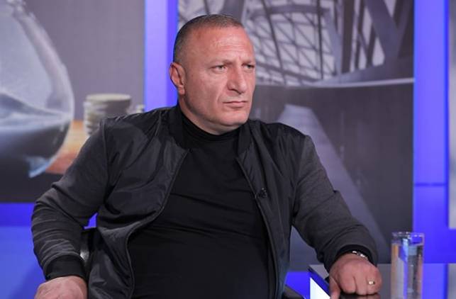 Գալեյանի վիճակը վատացել է