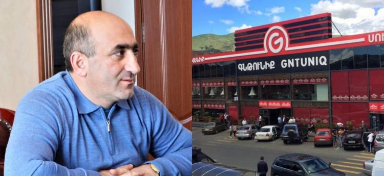 «Հրապարակ»․ Իշխանությունն ուզում է խլե՞լ «Գնթունիքը»