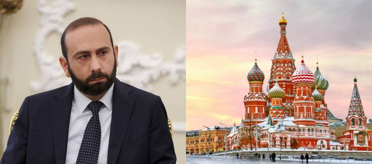 Հայաստանի ժողովրդի անունից մի՛ խոսեք