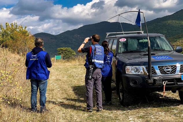 ՀՀ-ն պատրաստ է թանկ վճարել ԵՄ անզեն դիտորդների համար