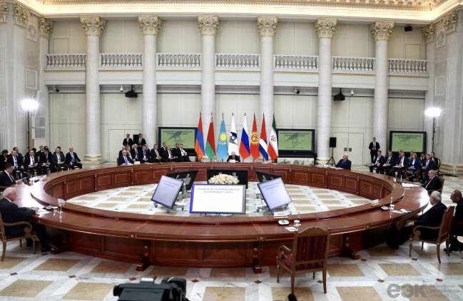 «Հրապարակ»․ Փաշինյանը կմեկնի՞ Մոսկվա