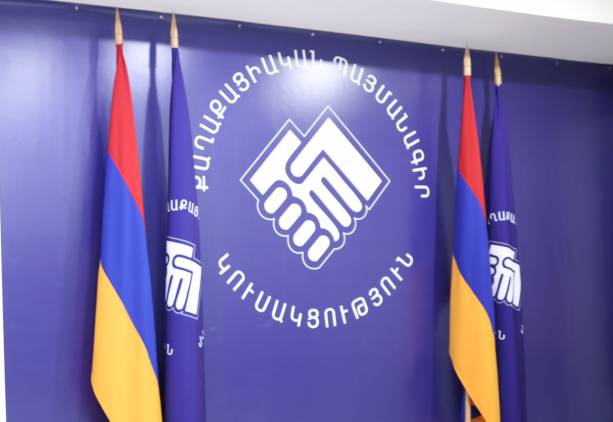 «Հրապարակ»․ ՔՊ-ն 600 հազար դրամի հարկ պակաս է վճարել