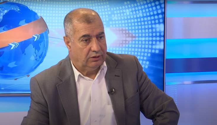 «Հրապարակ». Մարտի 27-ից հետո լուրջ մոտեցում ենք ցույց տալու․ կուսակցություն ենք գրանցում