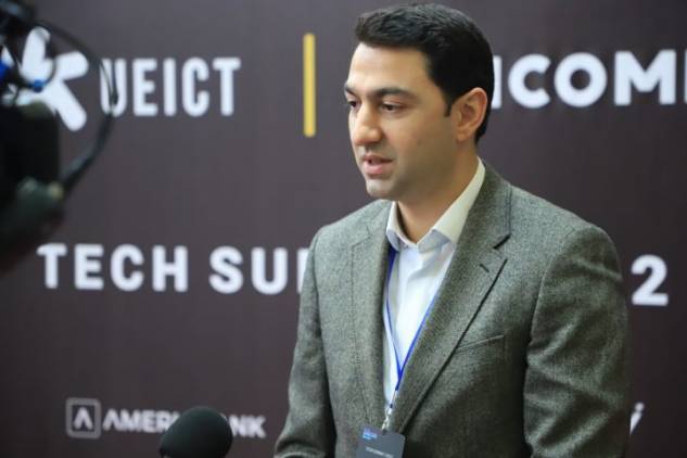 Տարածաշրջանից ուղեղներ են «որսում», Հայաստանը մասնագետներ ու եկամուտ է կորցնում