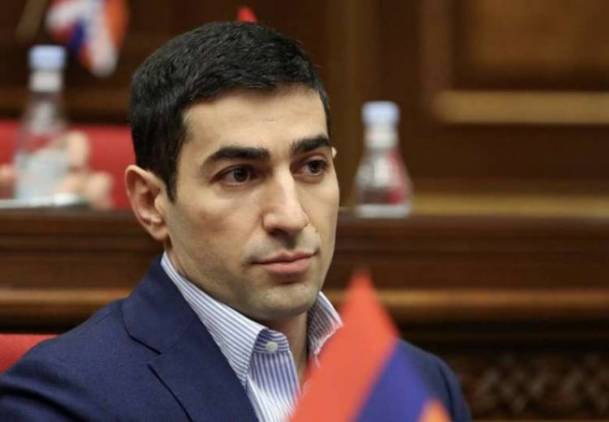 Լևոն Քոչարյանի խափանման միջոցը փոխվեց