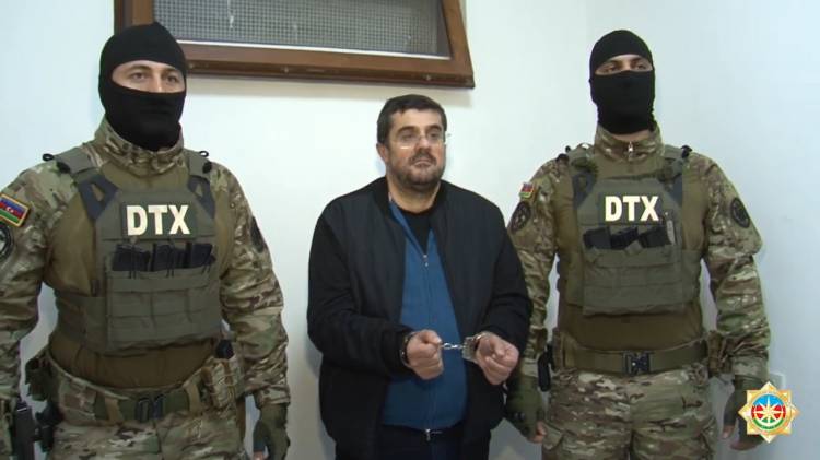 «Հրապարակ»․ Արայիկ Հարությունյանի հարցազրույցը կարող է ծանր հետևանքներ առաջացնել