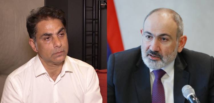 «Հրապարակ»․ ԱԱԾ-ն կատարե՞լ է Փաշինյանի հրահանգը