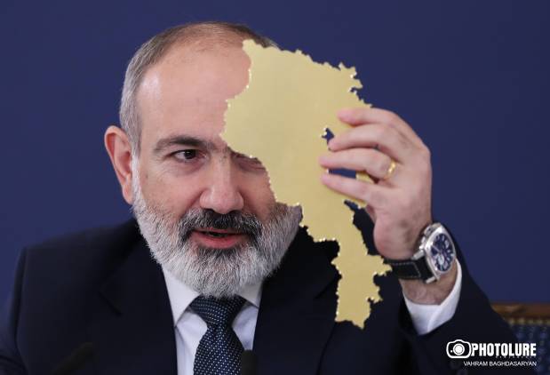 «Հրապարակ»․ Տավուշից գյուղ չեմ տալիս` հանձնվող 4 գյուղերն ադրբեջանական են