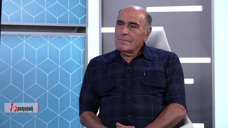 «Հրապարակ». Պետք է բացատրել, կռիվ տալ, առեւտուր անել, նույնիսկ պատերազմել, բայց գյուղերը տալ չի կարելի