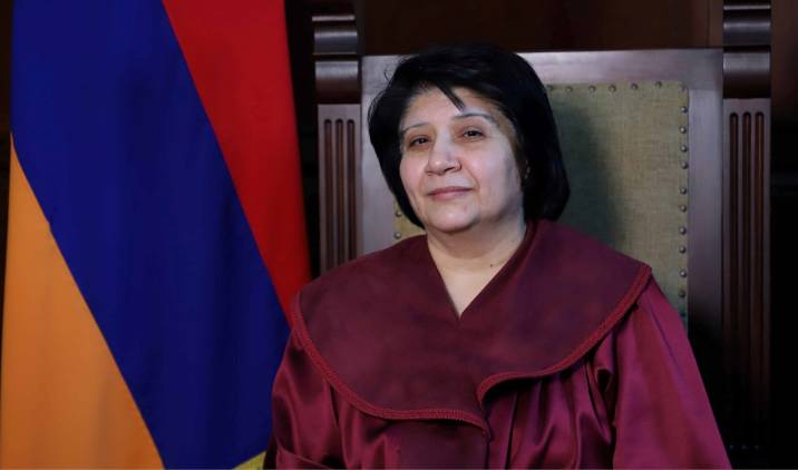 «Հրապարակ»․ ԲԴԽ անդամը գործերը չի հանձնում, որ այլ դատավորները քննեն
