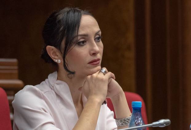 «Հրապարակ»․ Լուլուն անապահո՞վ է, թե՞ վետերան