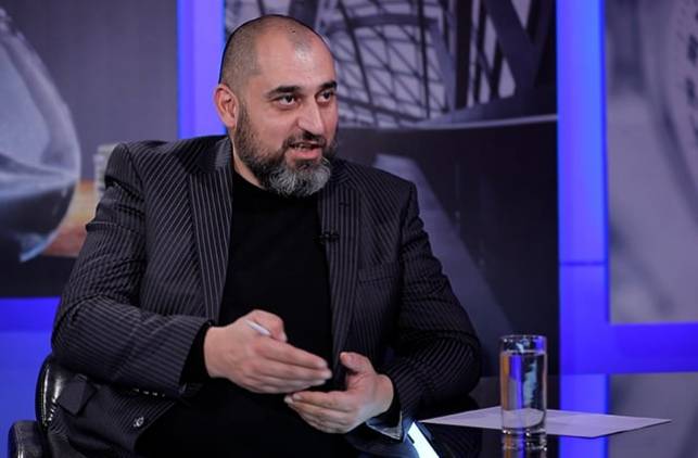 Ասել եմ`իրեն չպետք է գնդակահարեք, մեղադրանք առաջադրեցին դրա համար