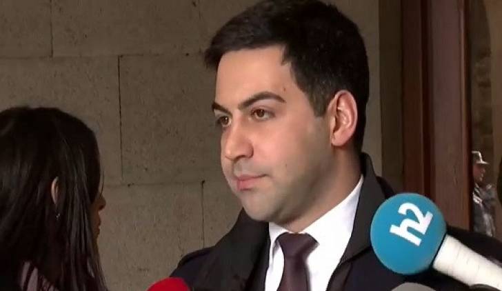 Իսկ ինչո՞ւ պետք է խնդիր լինի