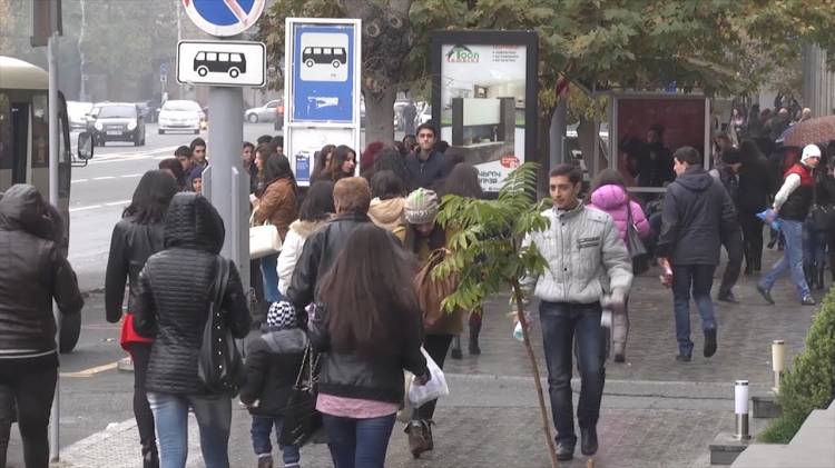 Պարադոքսների ժողովուրդ