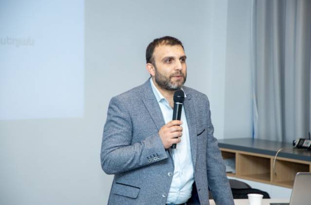 Ես ազատվել եմ իմ դիմումի համաձայն․ Առողջապահական գործակալության պետ