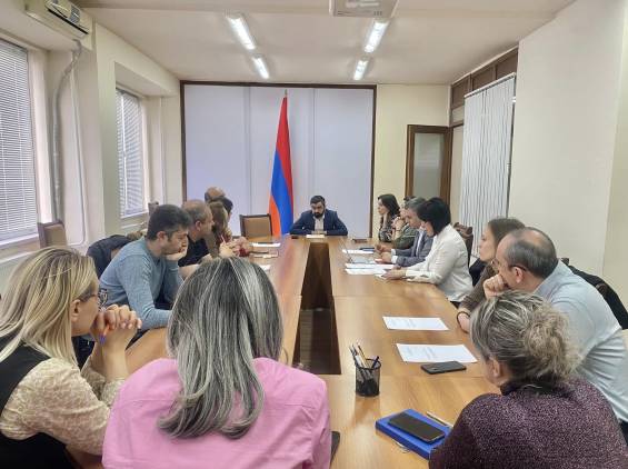 «Հրապարակ». Բուհերի միավորման մասով քննարկումները շարունակվելու են մինչեւ 2027-ը