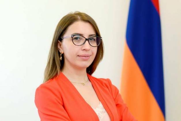 «Հրապարակ»․ Ինչ գնումներ է կատարել Քրիստիննե Գրիգորյանը