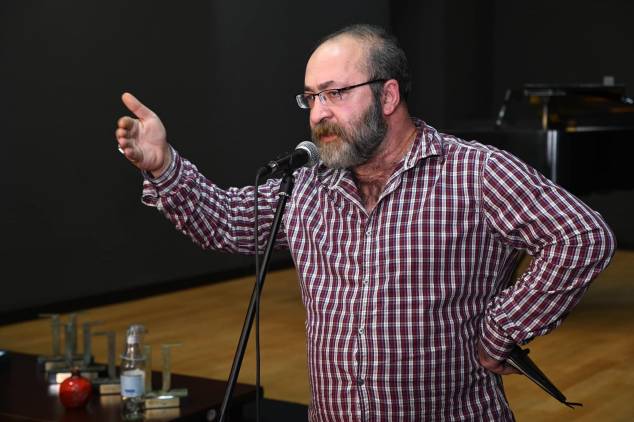 «Հրապարակ». Ինչքան ուզում ես զիջիր, ինչքան ուզում ես տուր, խաղաղություն չի լինելու