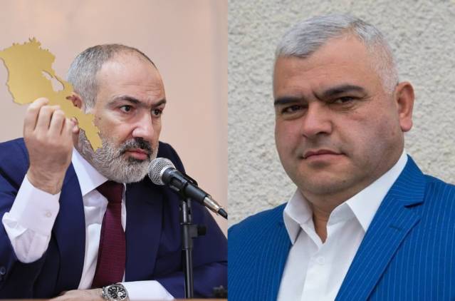 Գյուղապետերը, գյուղացիները, բոլոր ներկաները դեմ էին հողեր հանձնելուն