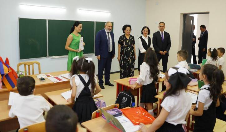 «Հրապարակ»․Դպրոցների կառավարման խորհուրդների ձեւավորման նոր կարգ է սահմանվել