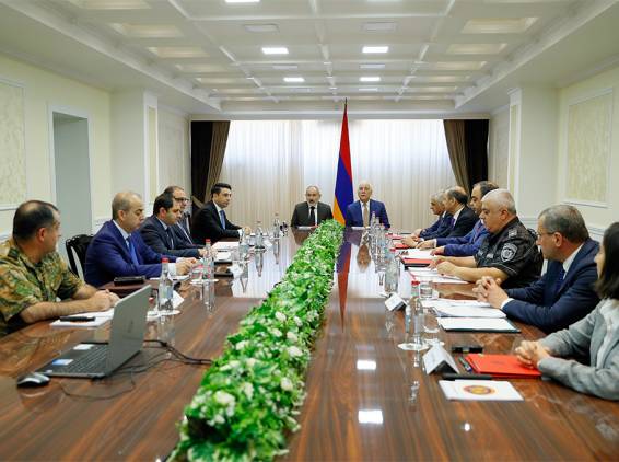 «Հրապարակ»․ ՔՊ-ում սկզբում չեն հավատացել, որ հող է հանձնելու