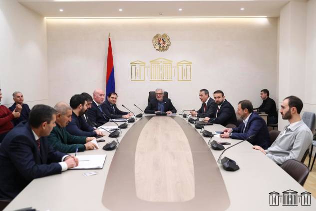 «Հրապարակ». Պաշտպանվում են գաղտնալսումից 